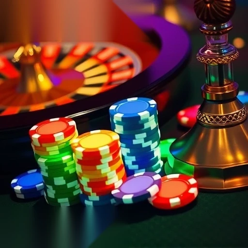 6 vantagens exclusivas do programa VIP da 1071bet com